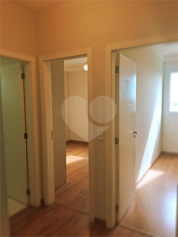 Apartamento à venda com 4 quartos, sendo 2 suítes,  em Vila Sfeir, Indaiatuba, SP