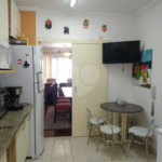 Apartamento à venda com 3 quartos, sendo 1 suíte, em Planalto Paulista, São Paulo, SP