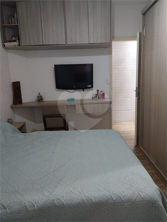 Sobrado à venda com 3 quartos em Casa Verde, São Paulo, SP