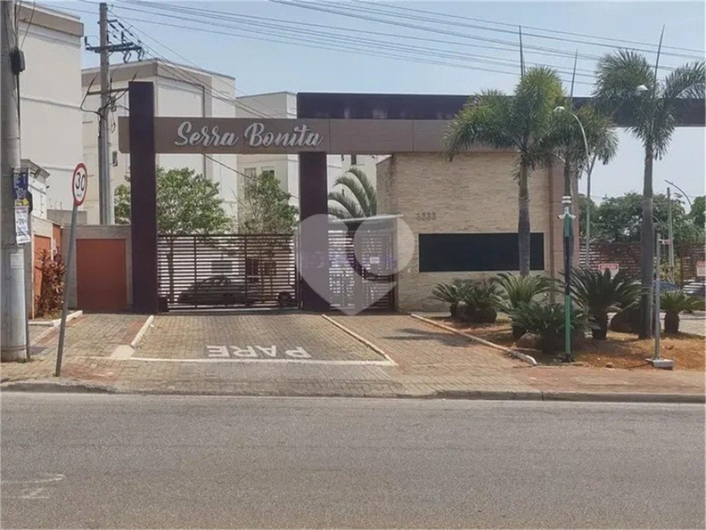 Apartamento à venda com 2 quartos em Jardim Guarujá, Sorocaba, SP