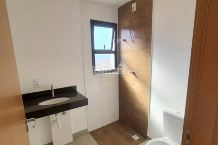 Apartamento à venda com 2 quartos, sendo 1 suíte,  em Jardim Colonial, Atibaia, SP