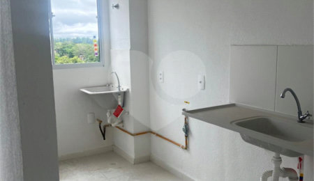 Apartamento à venda com 2 quartos em Jardim Helian, São Paulo, SP
