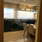 Apartamento à venda com 1 quarto em Vila Mazzei, São Paulo, SP