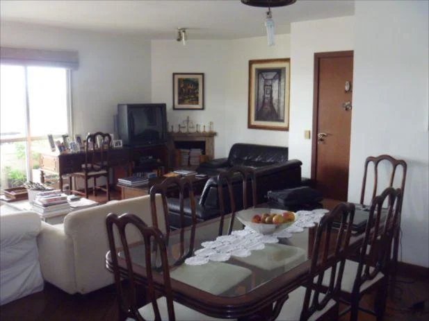 Apartamento à venda com 4 quartos, sendo 2 suítes, em Vila Suzana, São Paulo, SP