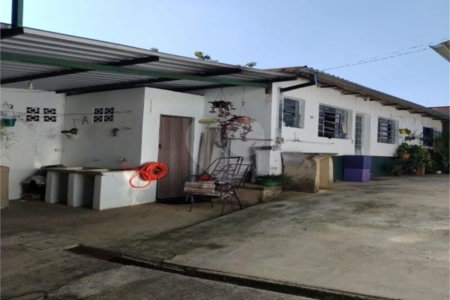 Casa à venda com 5 quartos em Recanto dos Eucaliptos, Mairinque, SP
