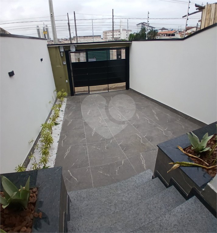 Casa à venda com 2 suítes em Vila Brasileira, Mogi das Cruzes, SP