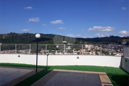 Apartamento à venda ou para alugar com 2 quartos, sendo 1 suíte, em Jardim Flórida, São Roque, SP