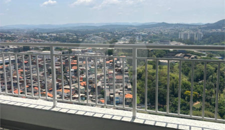 Apartamento à venda com 3 quartos, sendo 1 suíte, em Barueri, Barueri, SP