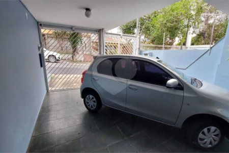 Sobrado à venda com 2 quartos em Jardim São Paulo(zona Norte), São Paulo, SP