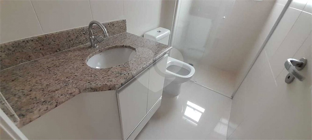 Apartamento para alugar com 2 quartos, sendo 1 suíte, em Demarchi, São Bernardo do Campo, SP