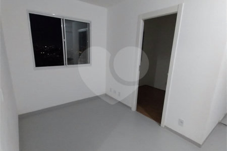 Apartamento à venda com 2 quartos em Jardim São Savério, São Paulo, SP