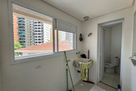 Apartamento à venda, 135 m² por R$ 1.390.000,00 - Barra Funda - Guarujá/SP