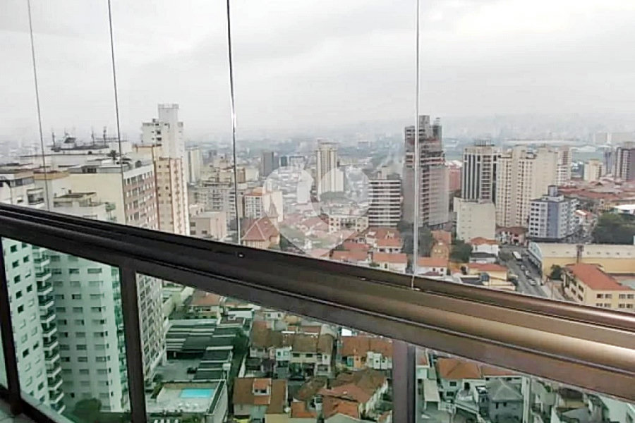 Apartamento à venda com 4 suítes em Santana, São Paulo, SP