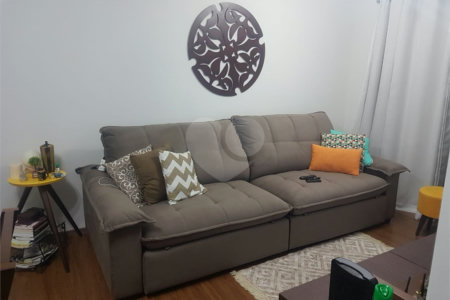 Apartamento para Venda Moóca-São Paulo com 75 metros quadrados com 2 dormitórios, 1 vaga.Aceita Permuta.