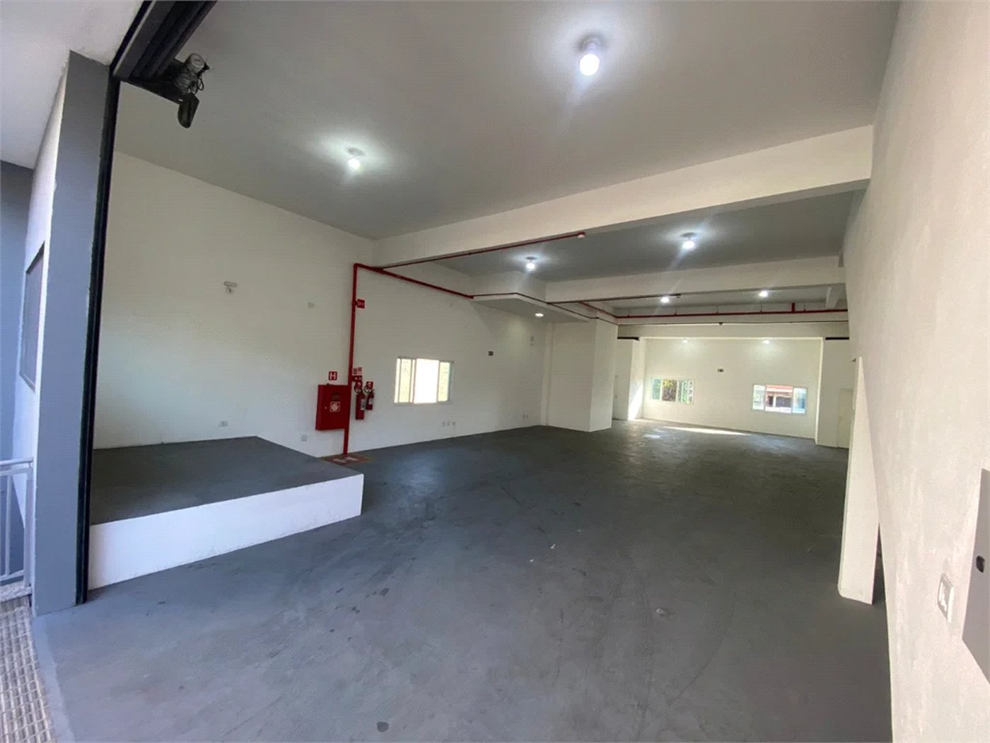 Casa para alugar em Vila Osasco, Osasco, SP