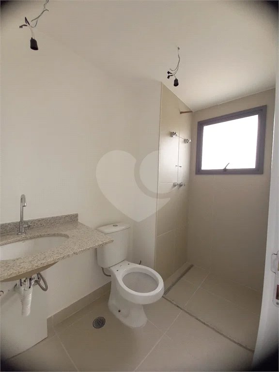 Apartamento à venda com 3 suítes em Tucuruvi, São Paulo, SP