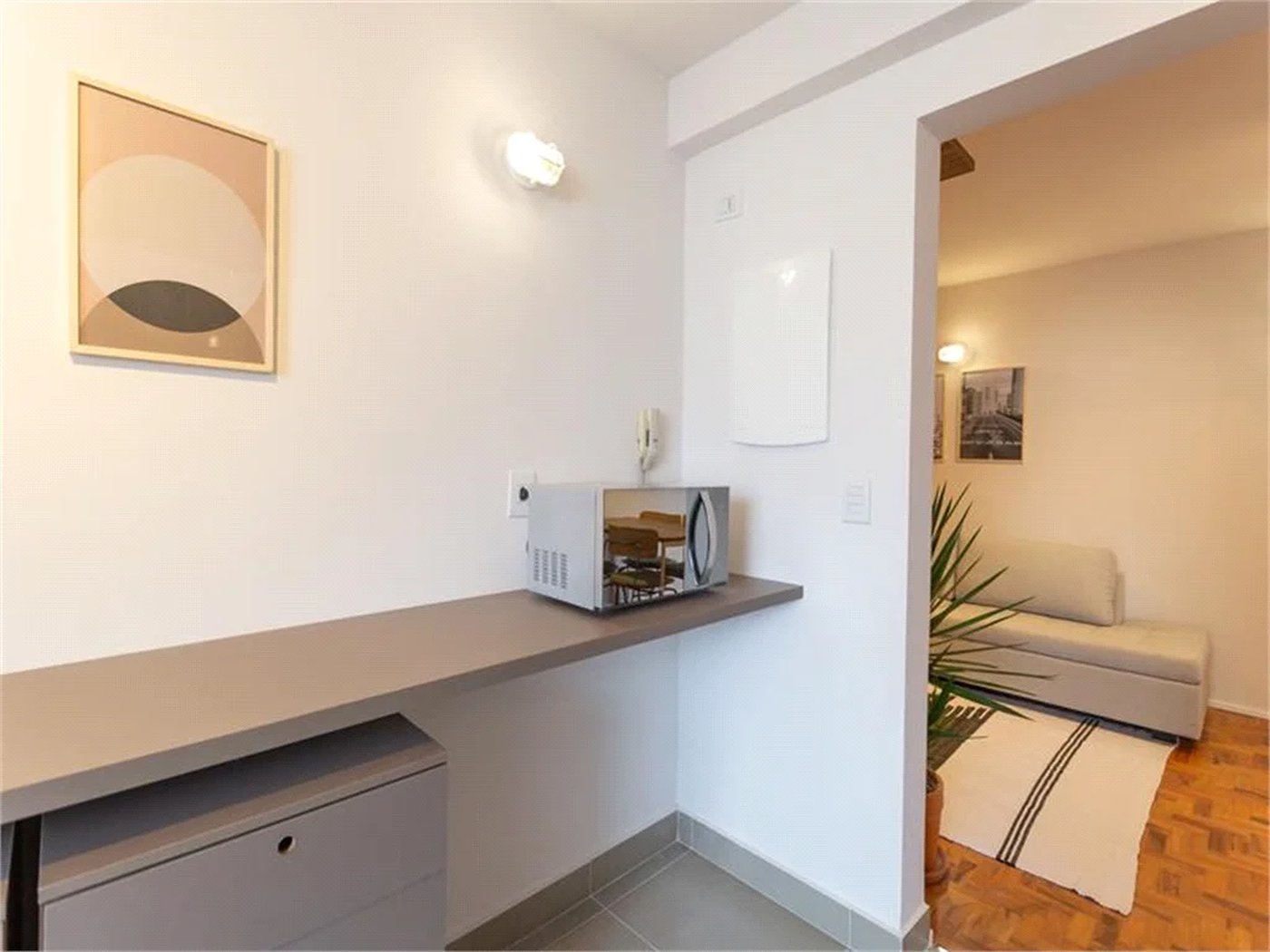 Apartamento à venda com 4 quartos, sendo 2 suítes, em Pinheiros, São Paulo, SP