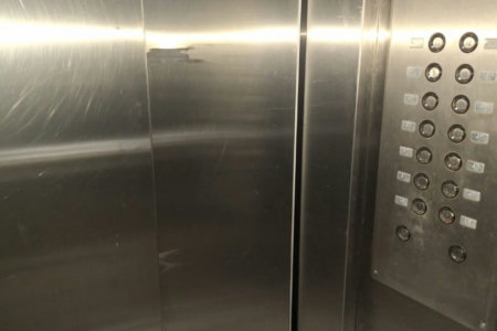 Apartamento Prédio Frente Mar em Santos | 3 Dormitórios à Venda