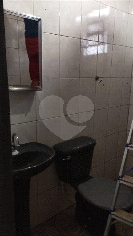 Sobrado à venda com 3 quartos, sendo 1 suíte,  em Parque Morumbi, Mogi das Cruzes, SP