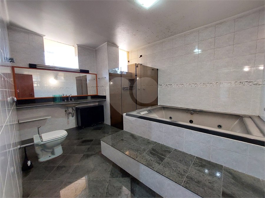 Casa à venda com 4 suítes em City América, São Paulo, SP