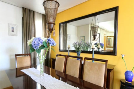 Apartamento à venda com 3 suítes em Vila Andrade, São Paulo, SP