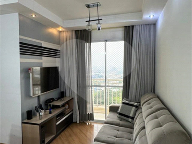 Apartamento à venda com 3 quartos, sendo 1 suíte,  em Vila Maria, São Paulo, SP