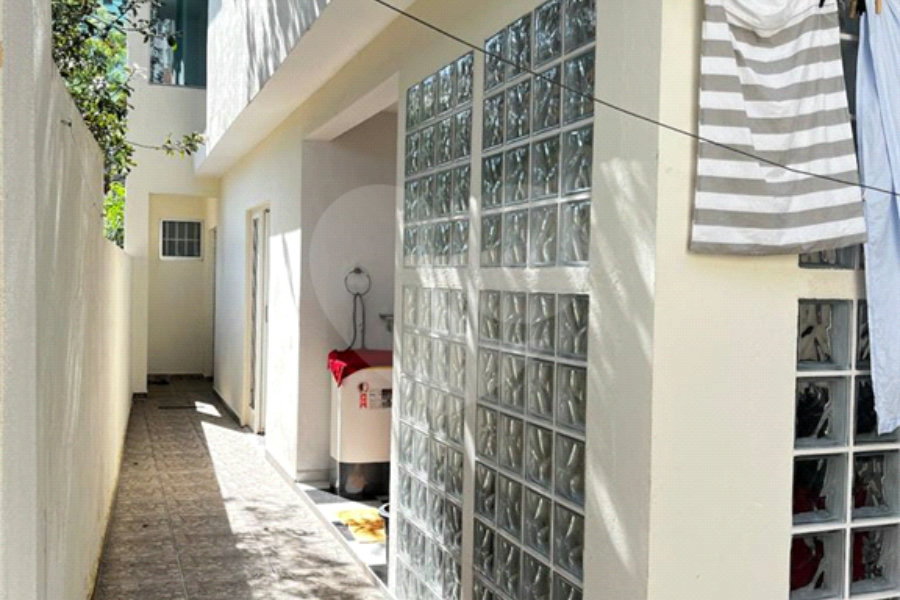 Casa à venda com 2 suítes em Freguesia do Ó, São Paulo, SP