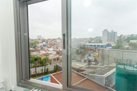 Apartamento à venda com 2 quartos em Vila Constança, São Paulo, SP