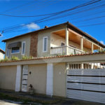 Casa à venda com 5 quartos, sendo 3 suítes,  no condomínio Colinas do Magarça, Rio de Janeiro - RJ