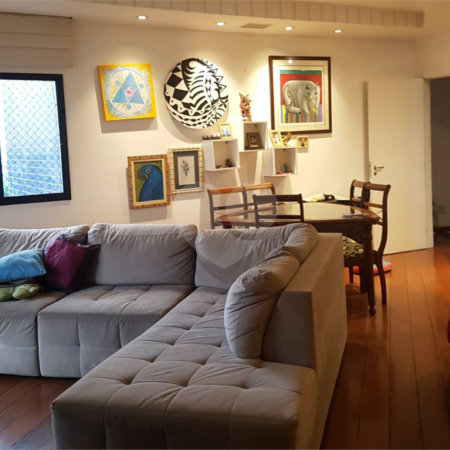 Apartamento à venda com 3 quartos, sendo 1 suíte, em Jardim São Paulo(zona Norte), São Paulo, SP