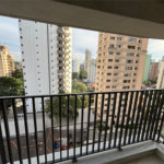 Apartamento à venda com 3 suítes em Moema, São Paulo, SP