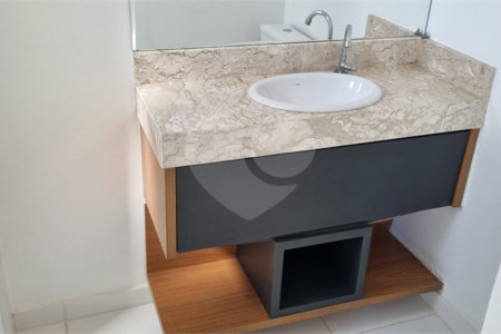 Apartamento à venda com 2 quartos, sendo 1 suíte, em Jardim Nair Maria, Salto, SP