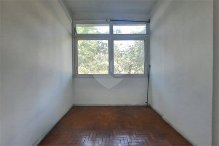Apartamento à venda com 3 quartos em Tijuca, Rio de Janeiro, RJ