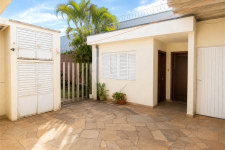 Casa Térrea para alugar com 4 quartos, sendo 1 suíte,  em Jardim América, Sorocaba, SP