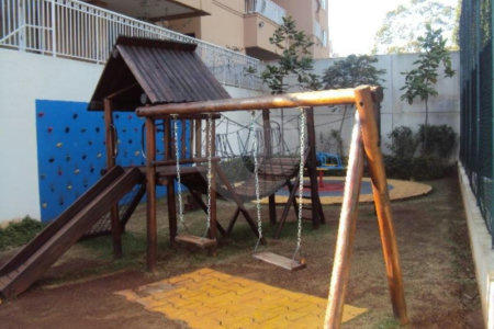 Apartamento à venda com 4 quartos, sendo 2 suítes, em Jardim Adhemar de Barros, São Paulo, SP