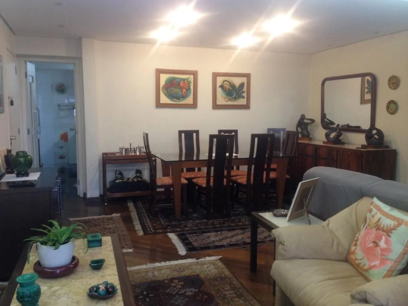 Apartamento à venda com 3 quartos, sendo 2 suítes, em Vila Leopoldina, São Paulo, SP