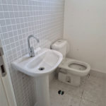 Sala à venda em Valongo, Santos, SP
