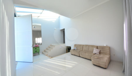 Casa à venda com 3 suítes no condomínio Jardim Reserva Bom Viver de Indaiatuba, Indaiatuba - SP
