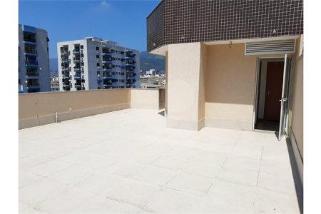 Cobertura à venda com 4 quartos, sendo 1 suíte, em Méier, Rio de Janeiro, RJ