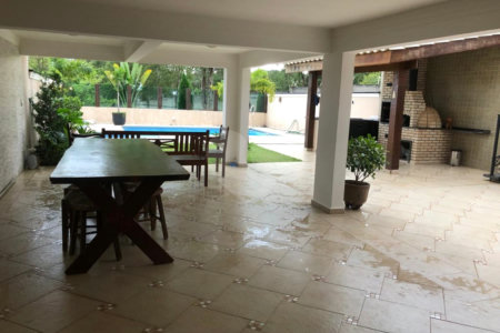 Casa à venda com 3 suítes no condomínio Residencial Villa Olympia, Sorocaba - SP