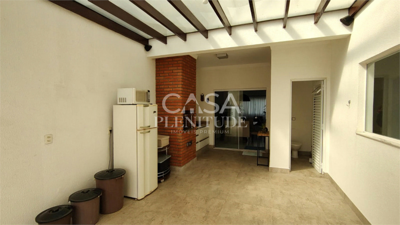 Casa em condomínio à venda com 3 quartos, sendo 1 suíte, em Iporanga, Sorocaba, SP