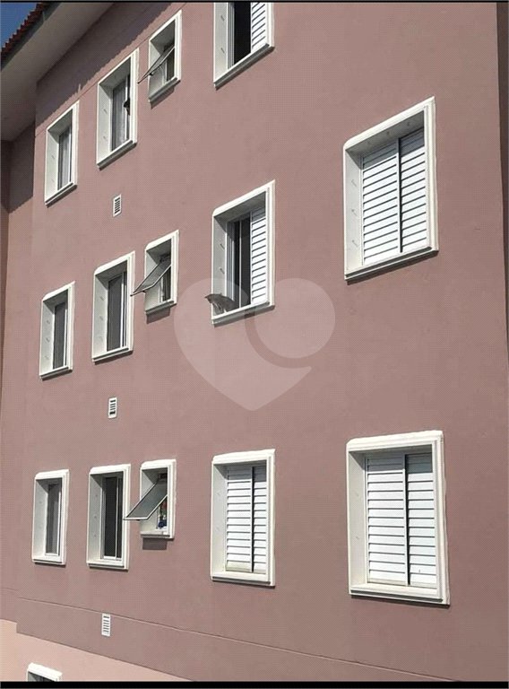 Apartamento à venda com 2 quartos em Loteamento Parque Industrial, Jundiaí, SP