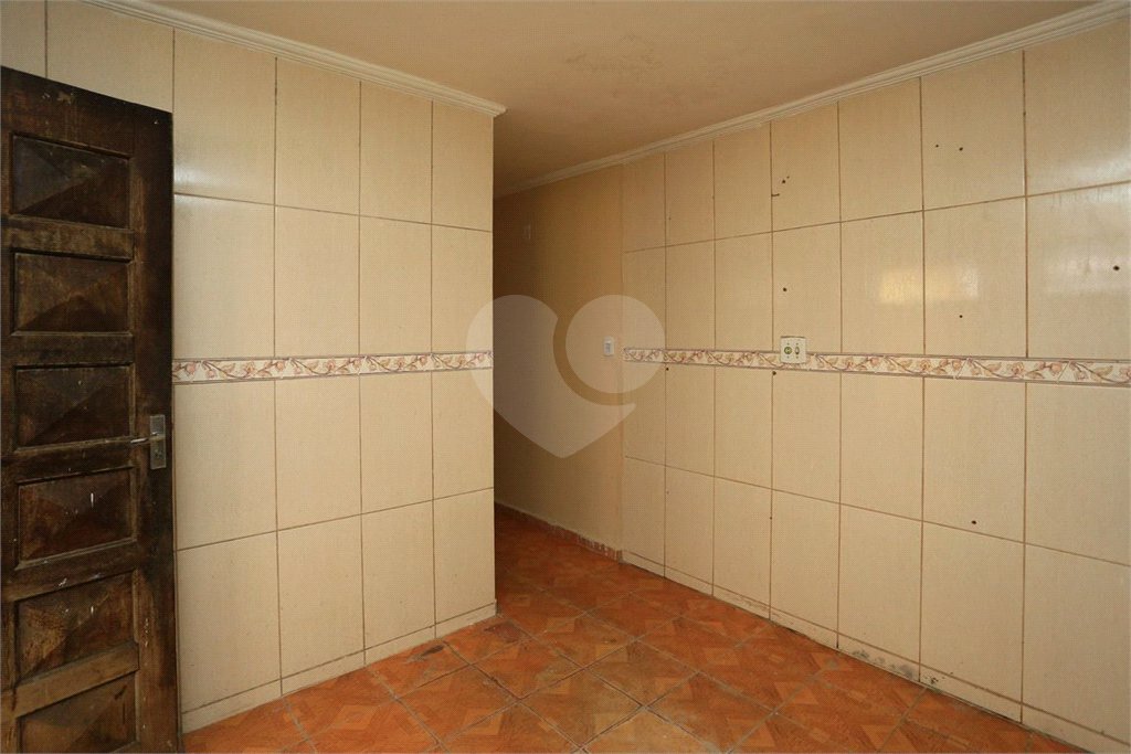 Sobrado à venda com 3 quartos em Parque Reboucas, São Paulo, SP