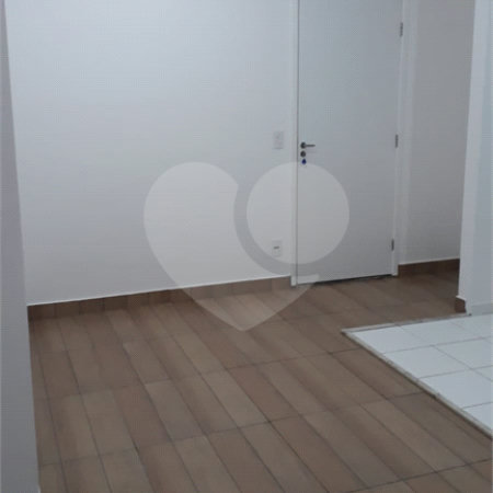 Apartamento à venda com 2 quartos em Parque Arariba, São Paulo, SP