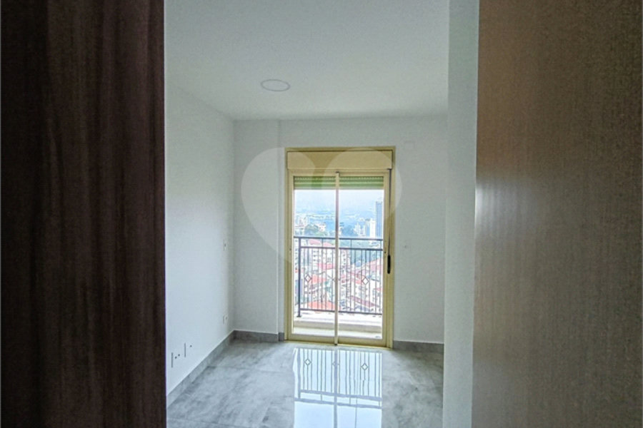 Apartamento para alugar com 2 suítes em Jardim São Paulo(zona Norte), São Paulo, SP