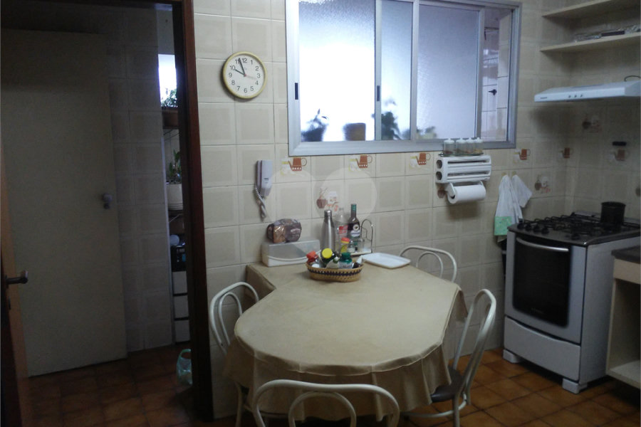 Apartamento à venda com 3 quartos em Mandaqui, São Paulo, SP