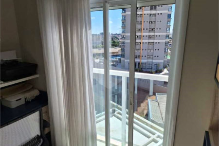 Apartamento à venda com 3 suítes em Vila Castelo Branco, Indaiatuba, SP
