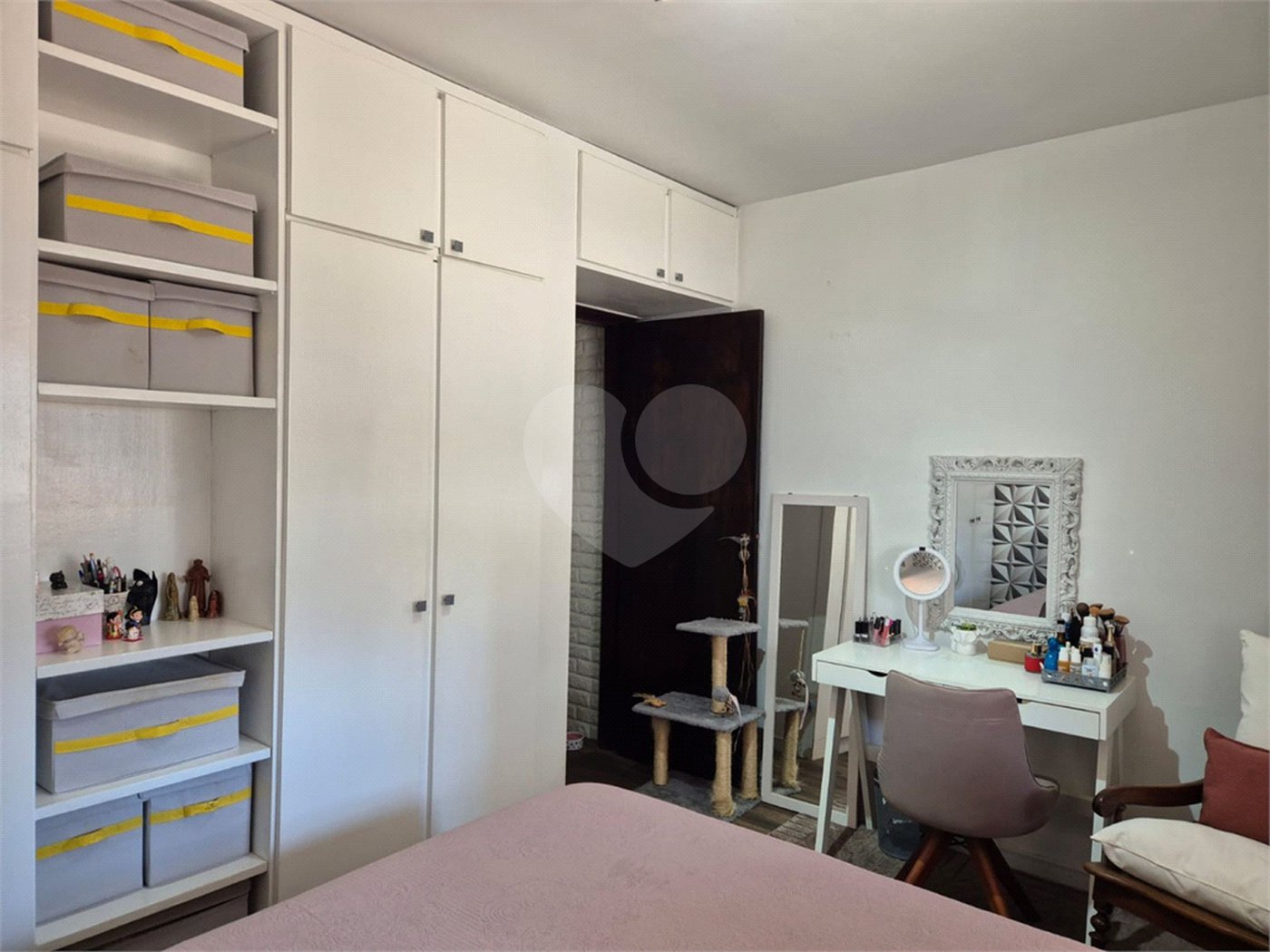 Sobrado à venda com 2 quartos em Vila Gumercindo, São Paulo, SP