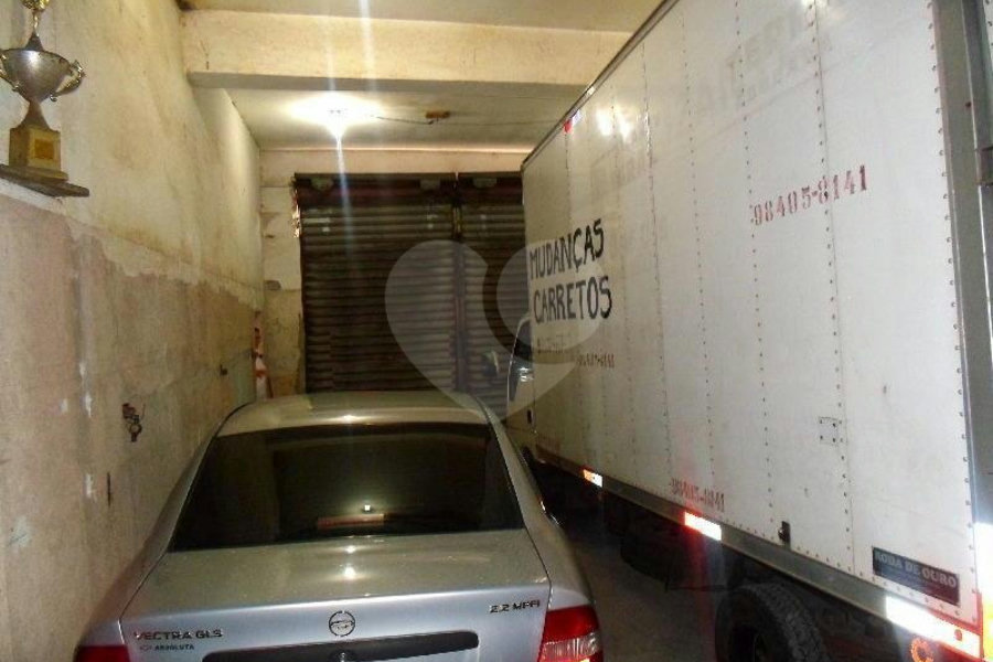 Sobrado à venda com 2 suítes em Jardim Brasil (zona Norte), São Paulo, SP