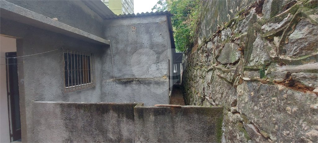 Casa de Vila à venda com 2 quartos em Jardim Botânico, Rio de Janeiro, RJ